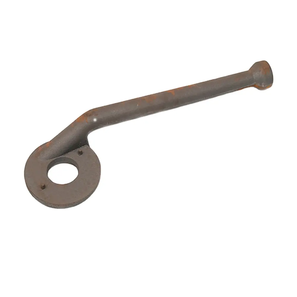 Was macht Sandgussteile zu einer zuverlässigen Wahl für die moderne Fertigung?