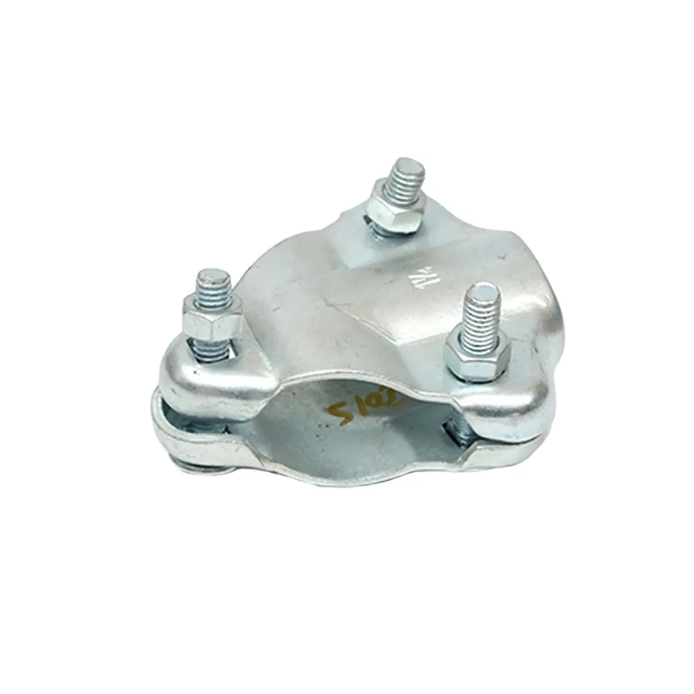 Wie verbessert eine Stanzklemme die Präzision und Stabilität bei der Metallumformung?