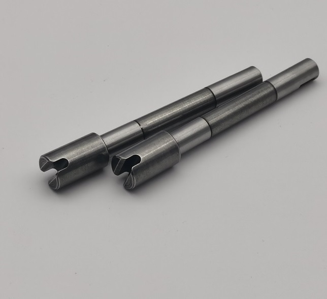 Wie verbessert die Eingabespindel für die CNC-Bearbeitung die Präzision und Leistung in der modernen Fertigung?