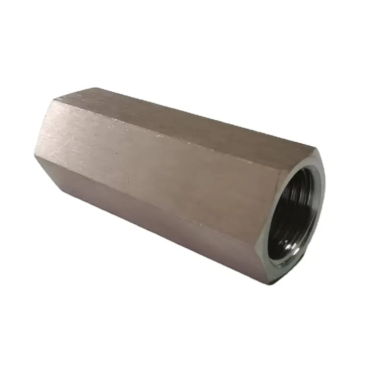 CNC -Bearbeitungsfiltergehäuse