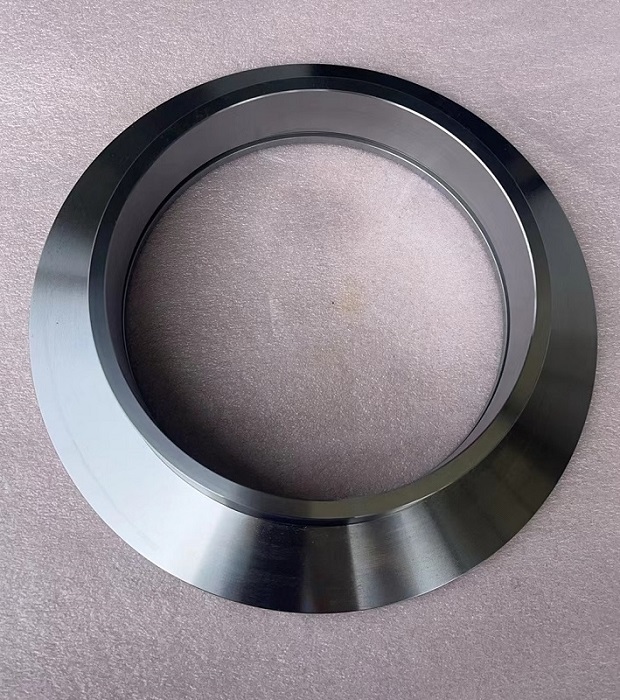 CNC-Bearbeitung von Kupplungsteilen