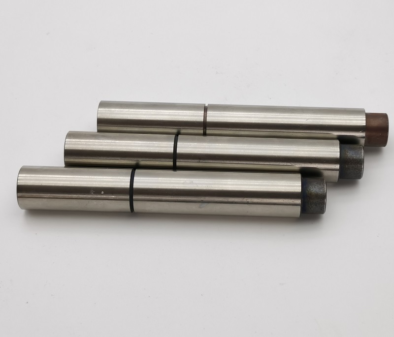 CNC -Bearbeitungskolbenträger 161080