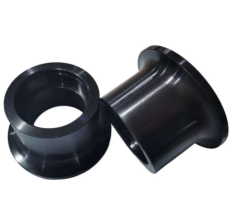 CNC-Bearbeitungsdrehzylinder für den Motoreinbau