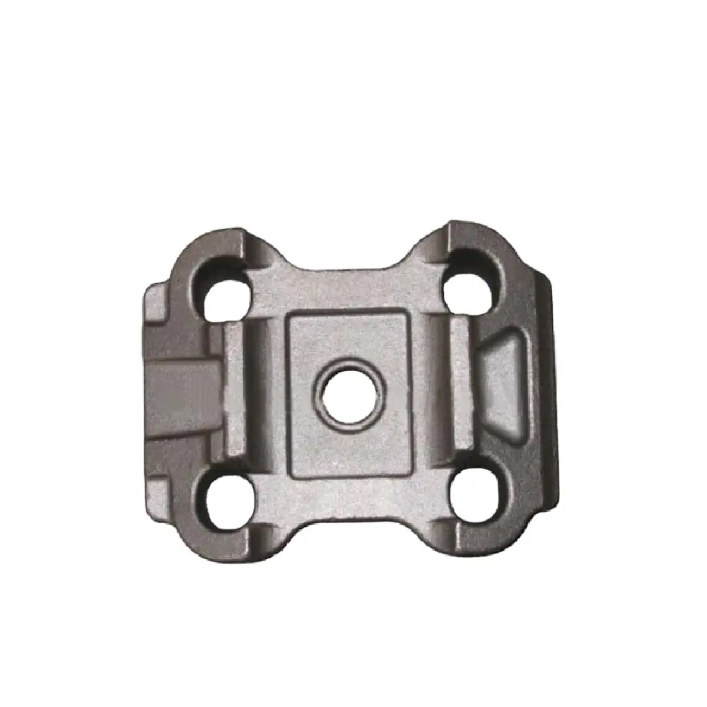 Precision Casting Autoteile