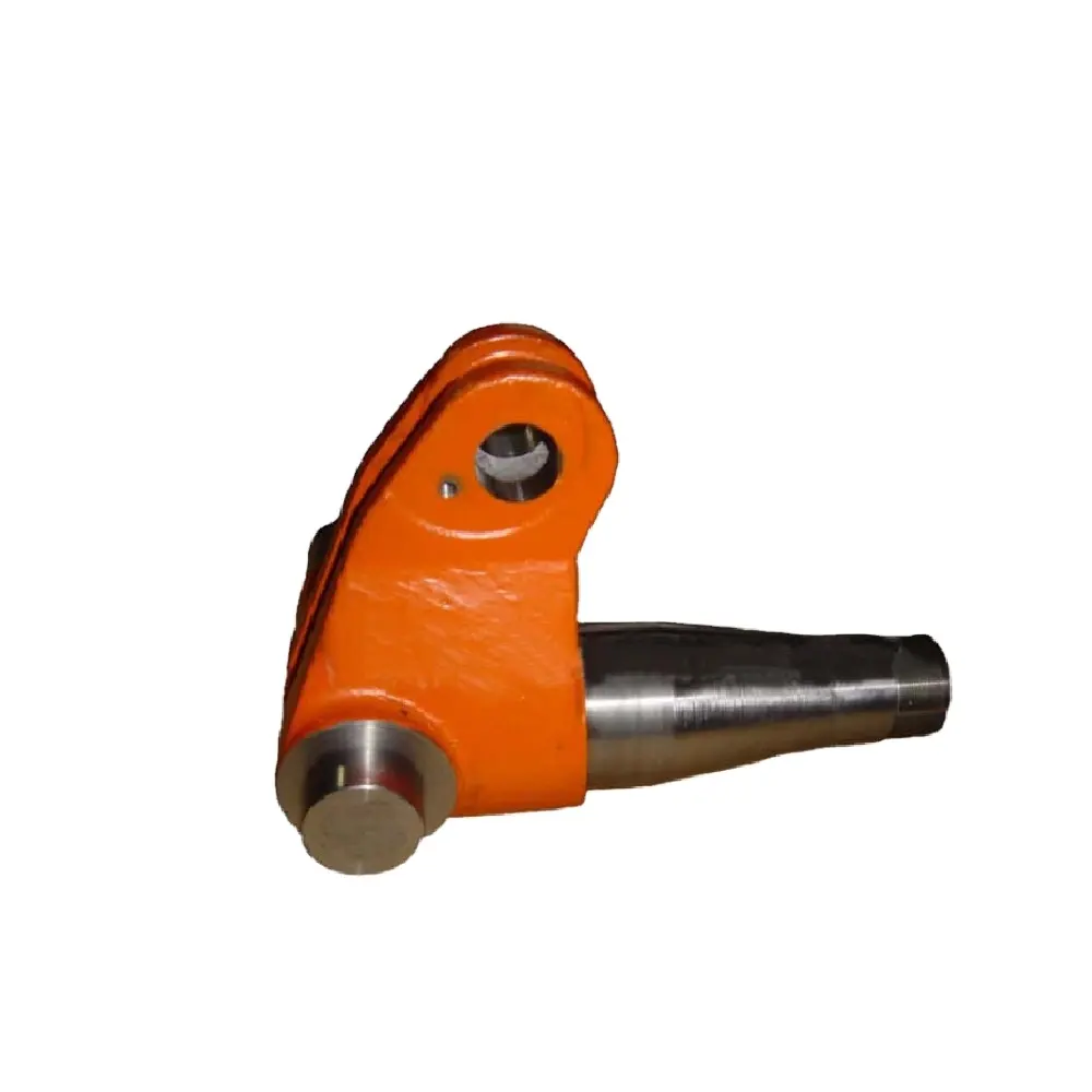 CNC -Bearbeitungslenker Lenkknöchel