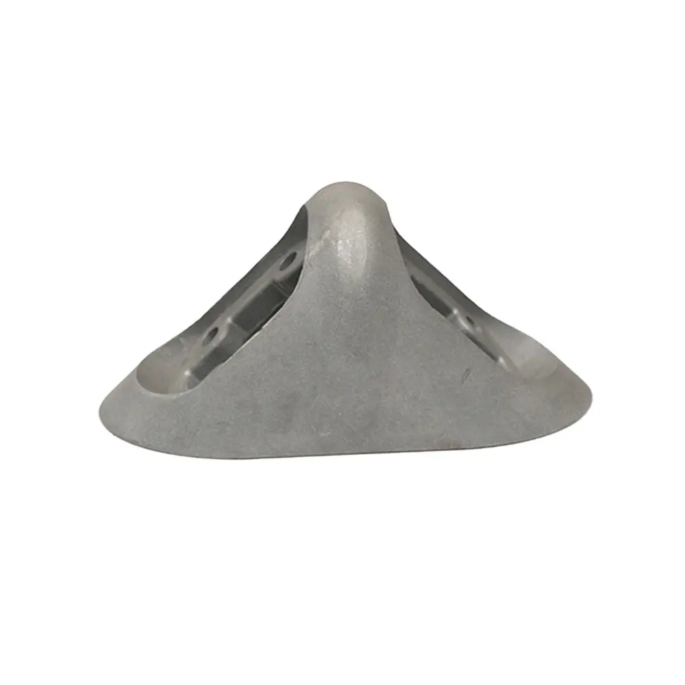 Aluminiumlegierung sterben Casting -Teil